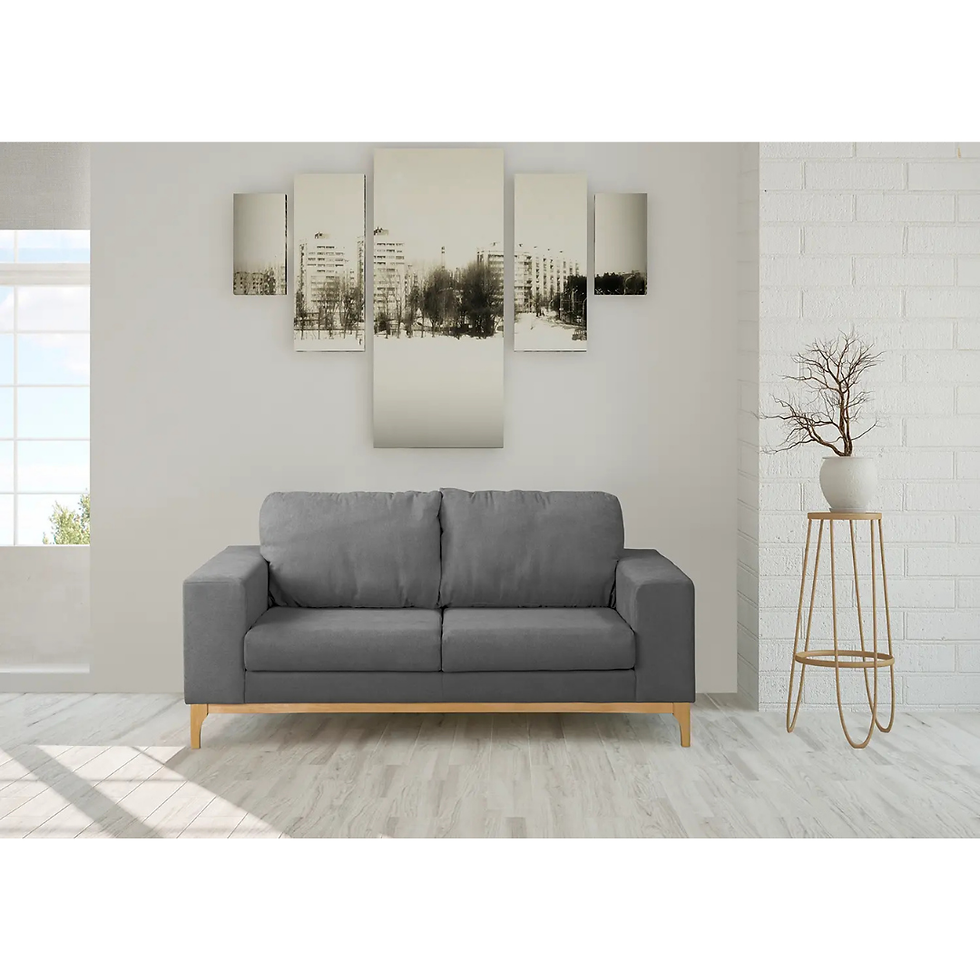 Miniatura: Pao - Loveseat 