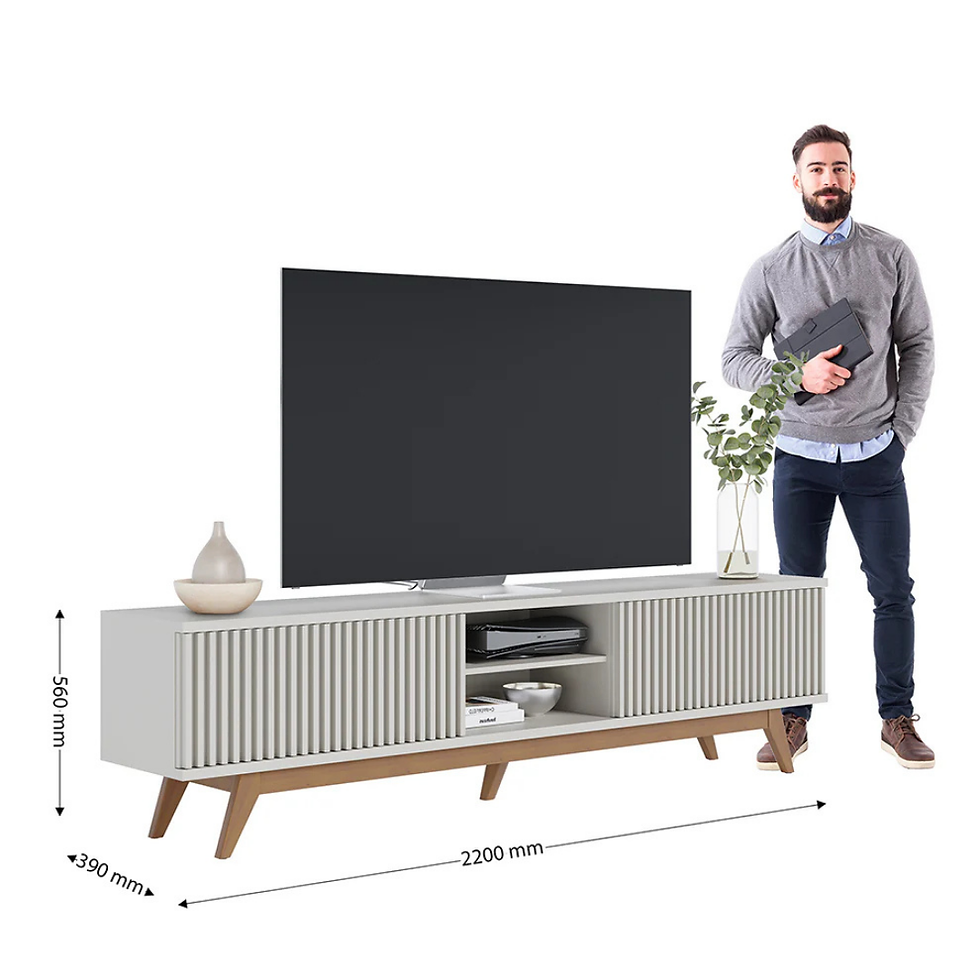 Miniatura: Amalfi - Mueble TV