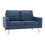 Miniatura: Jassier - loveseat
