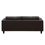 Miniatura: New york - loveseat tacto piel