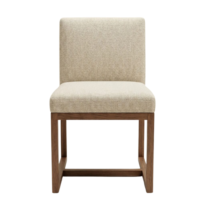 Miniatura: Mago - silla de comedor