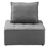 Miniatura: Junior - Sillón individual 