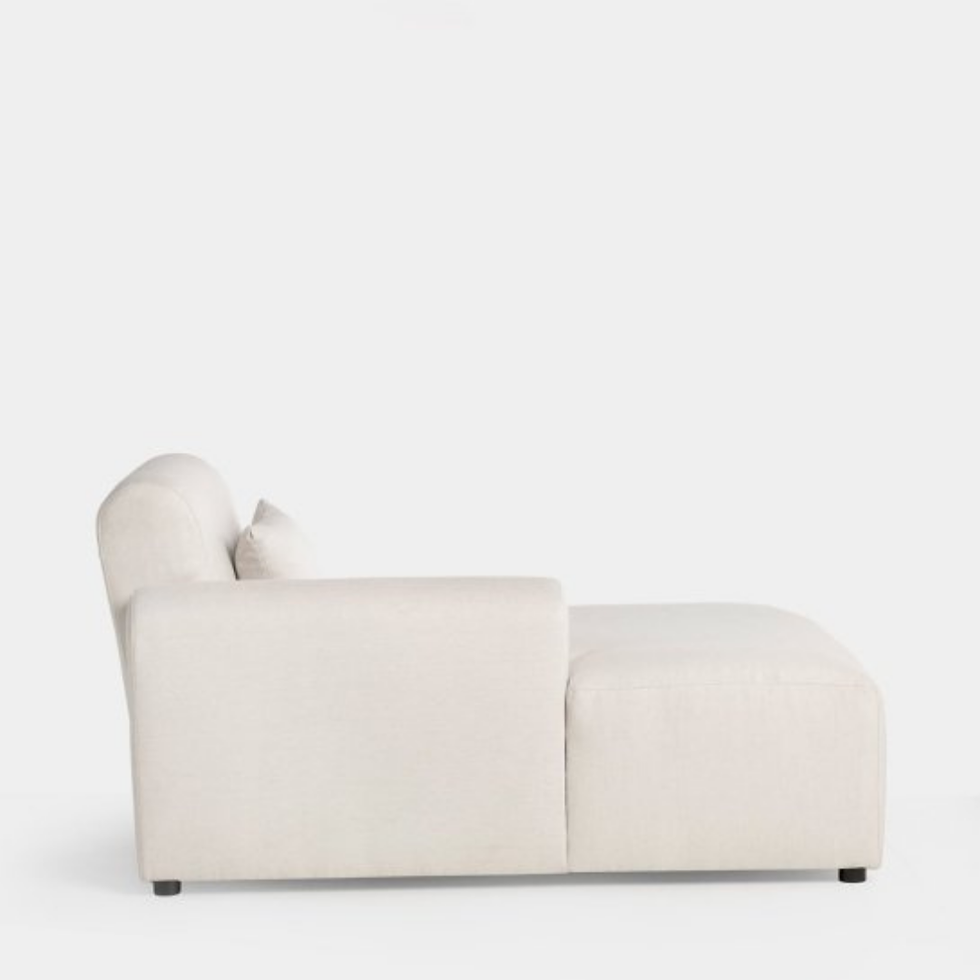 Miniatura: Lugo - Chaise Longue