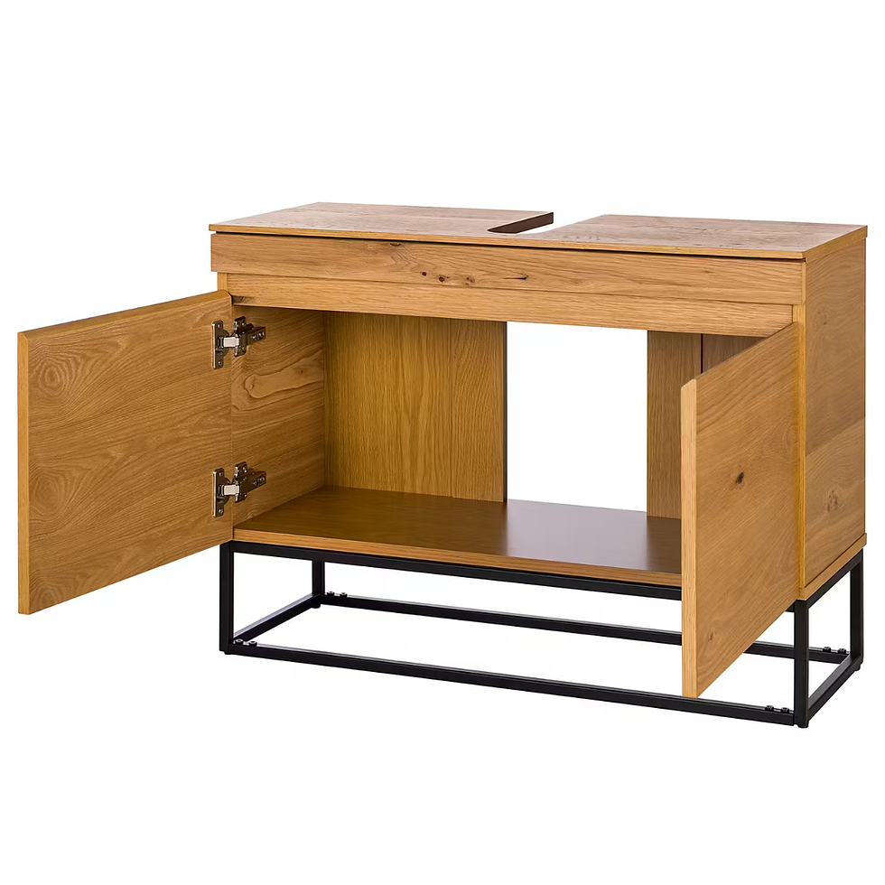 Miniatura: Zeus - Mueble de baño