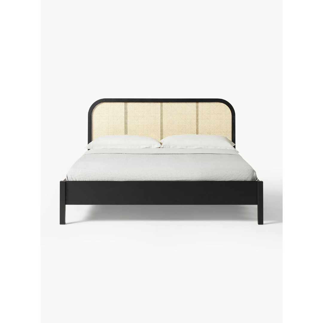 Washington - Cama queen