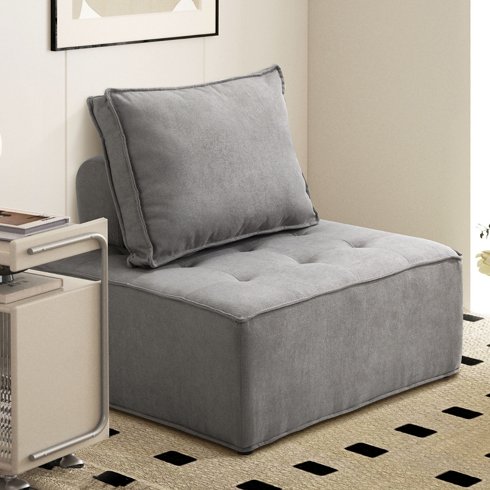 Miniatura: Junior - Sillón individual 