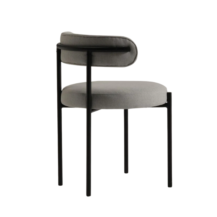Miniatura: Isa - silla de comedor