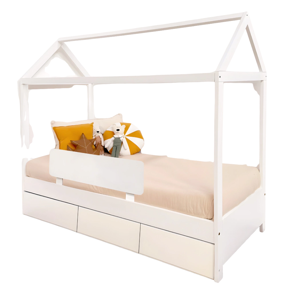 Miniatura: Chipa - cama individual