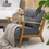 Miniatura: Arena - sillon