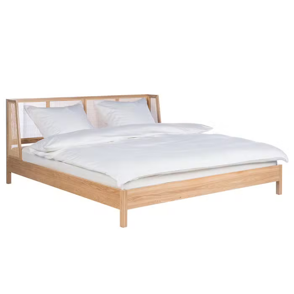 Miniatura: Taylor - cama queen