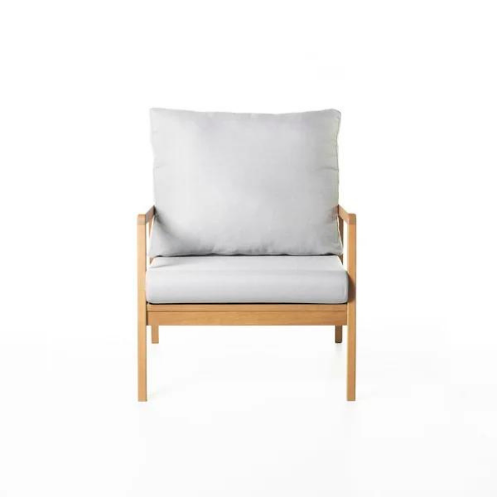 Miniatura: Audrew - sillon