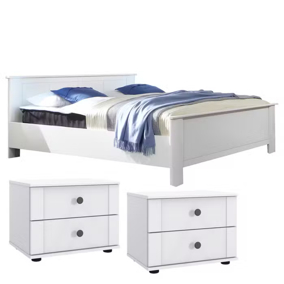 Pincel - set de recamara