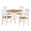 Miniatura: Amanda - Set de mesa de comedor
