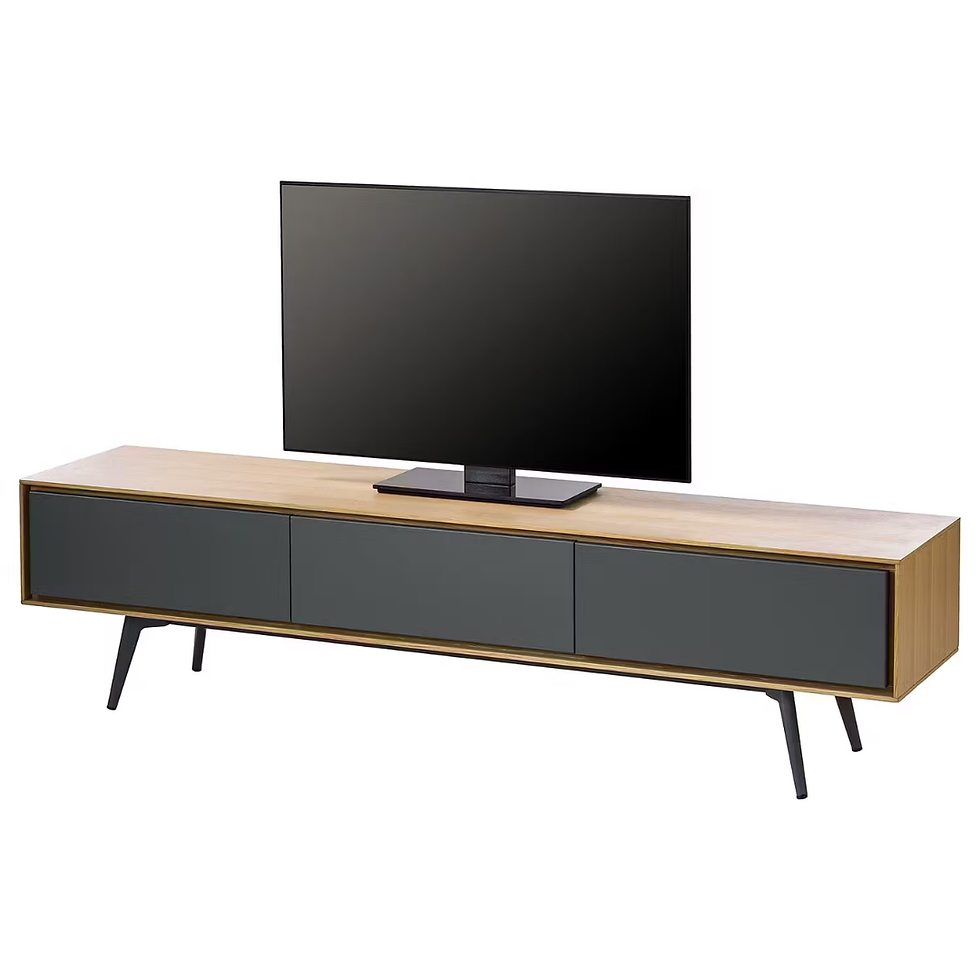 Miniatura: Dinam - Mueble de TV
