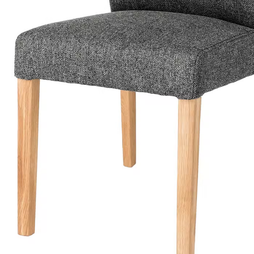 Miniatura: Lucio - silla de comedor