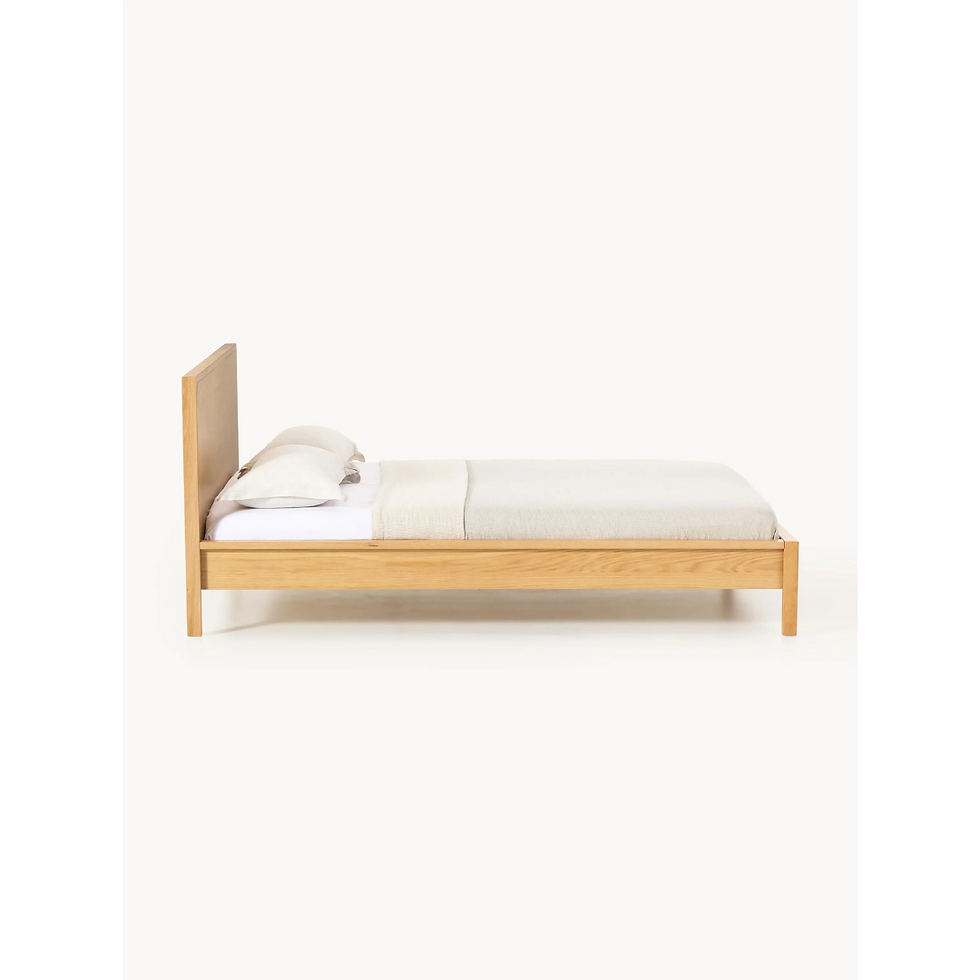 Miniatura: Verny - Cama king