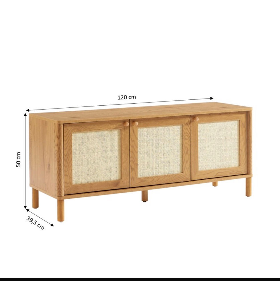 Miniatura: Gula - Credenza