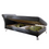 Miniatura: Brisia - chaise longue terciopelo área de guarda