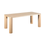 Miniatura: Moló - Mesa de comedor