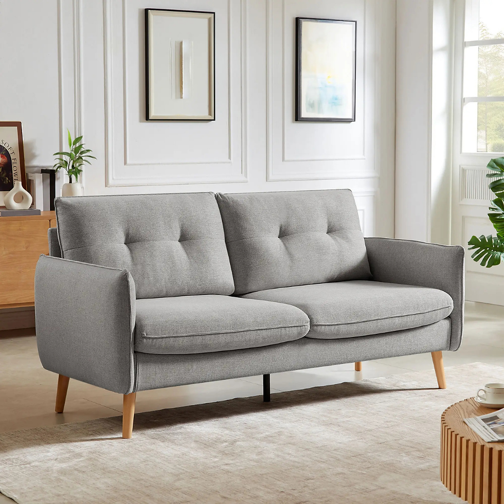 Miniatura: Rayle - Loveseat