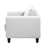 Miniatura: New york - sillon tacto piel