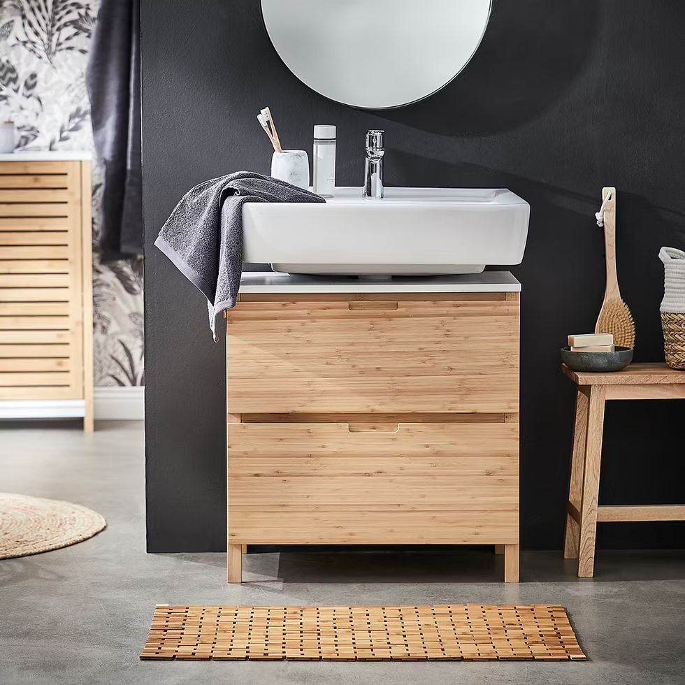 Miniatura: Marc - Mueble de baño