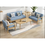 Miniatura: Cuarzo - Loveseat