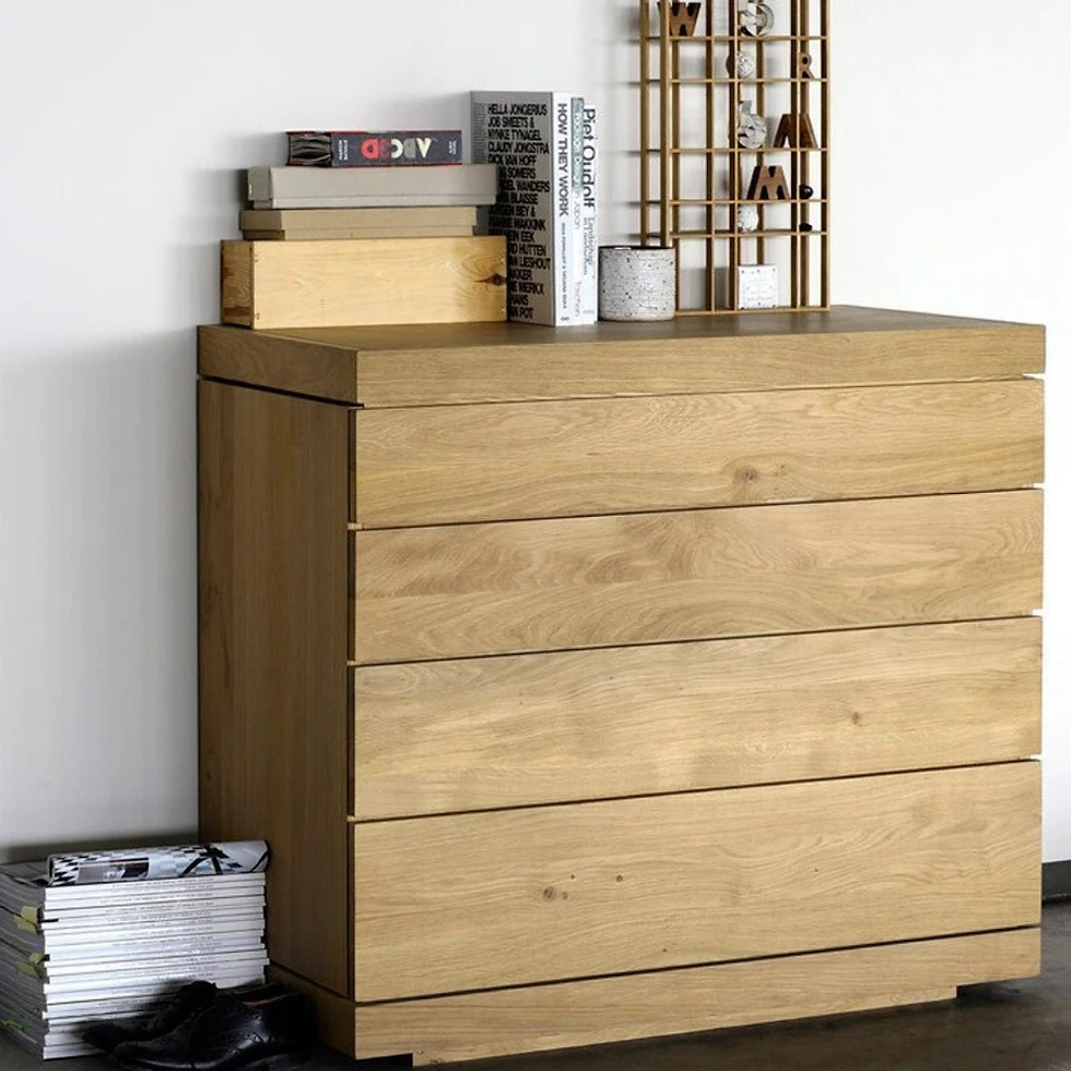 Miniatura: Well - Cajonera