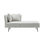 Miniatura: Romi - chaise longue