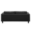 Miniatura: New york - loveseat tacto piel