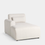 Miniatura: Lugo - Chaise Longue