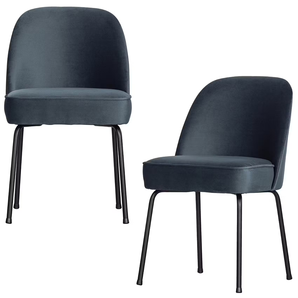 Miniatura: Ayalen - Silla de comedor