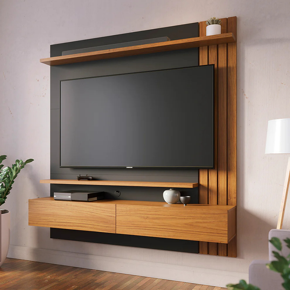 Miniatura: Honu - Mueble TV