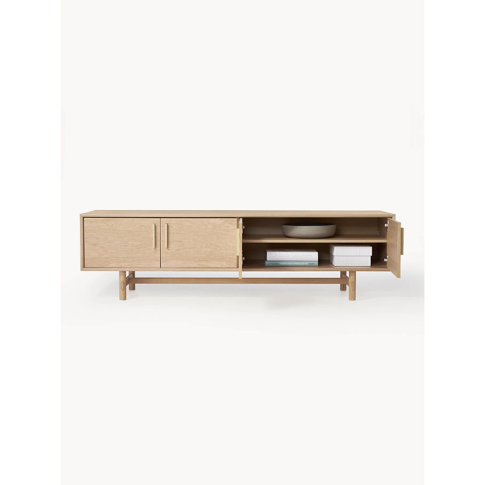 Miniatura: Diana - Mueble TV