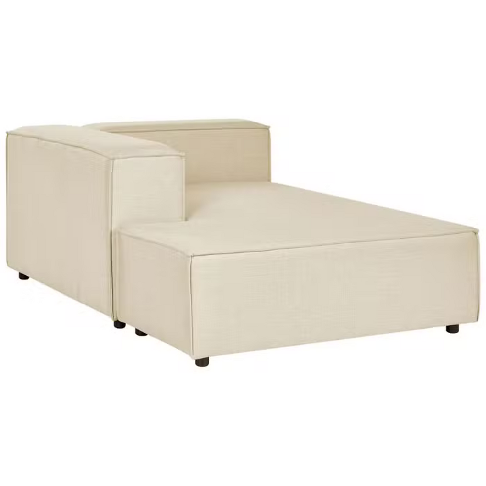 Miniatura: Peterson - chaise longue