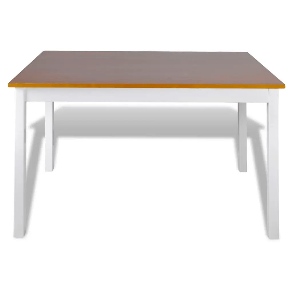 Miniatura: Cancún - Set de mesa de comedor