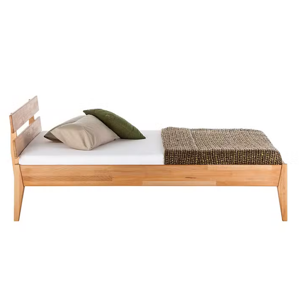 Miniatura: Lima - cama king