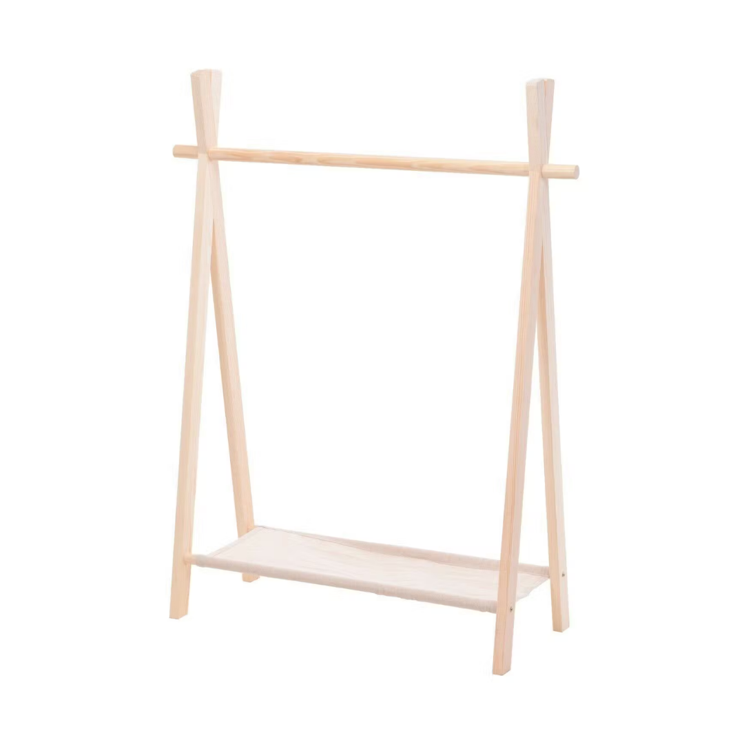 Miio - Perchero para niños 