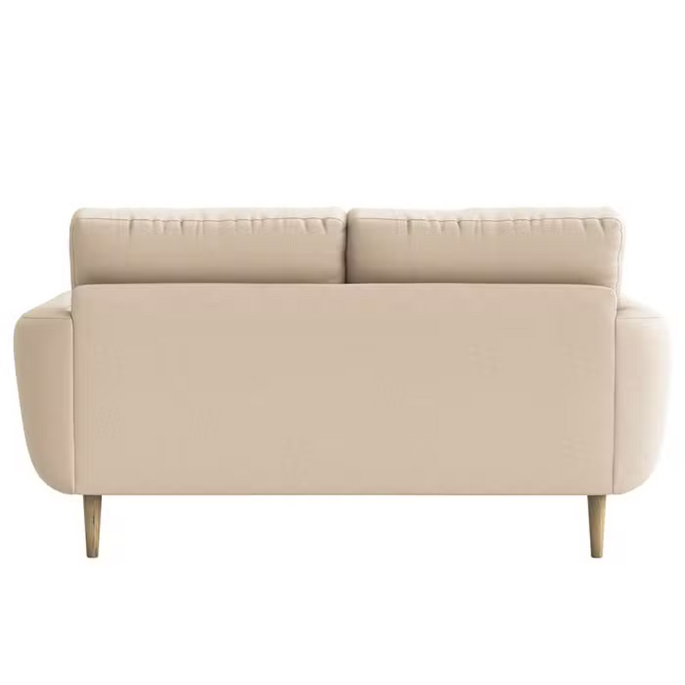 Miniatura: Kenia - loveseat