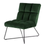 Miniatura: Grieza - Sillón con base de herrería