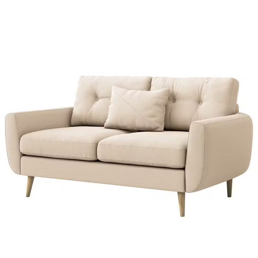Miniatura: Kenia - loveseat
