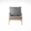 Miniatura: Audrew - sillon