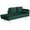 Miniatura: Divine - chaise longue terciopelo