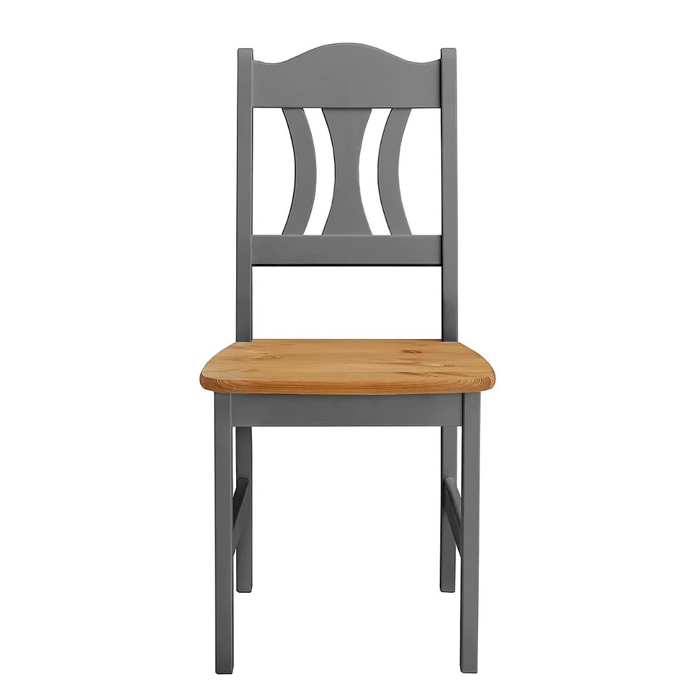 Miniatura: Amanda - Set de mesa de comedor