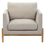 Miniatura: Rafa - Sillón individual 