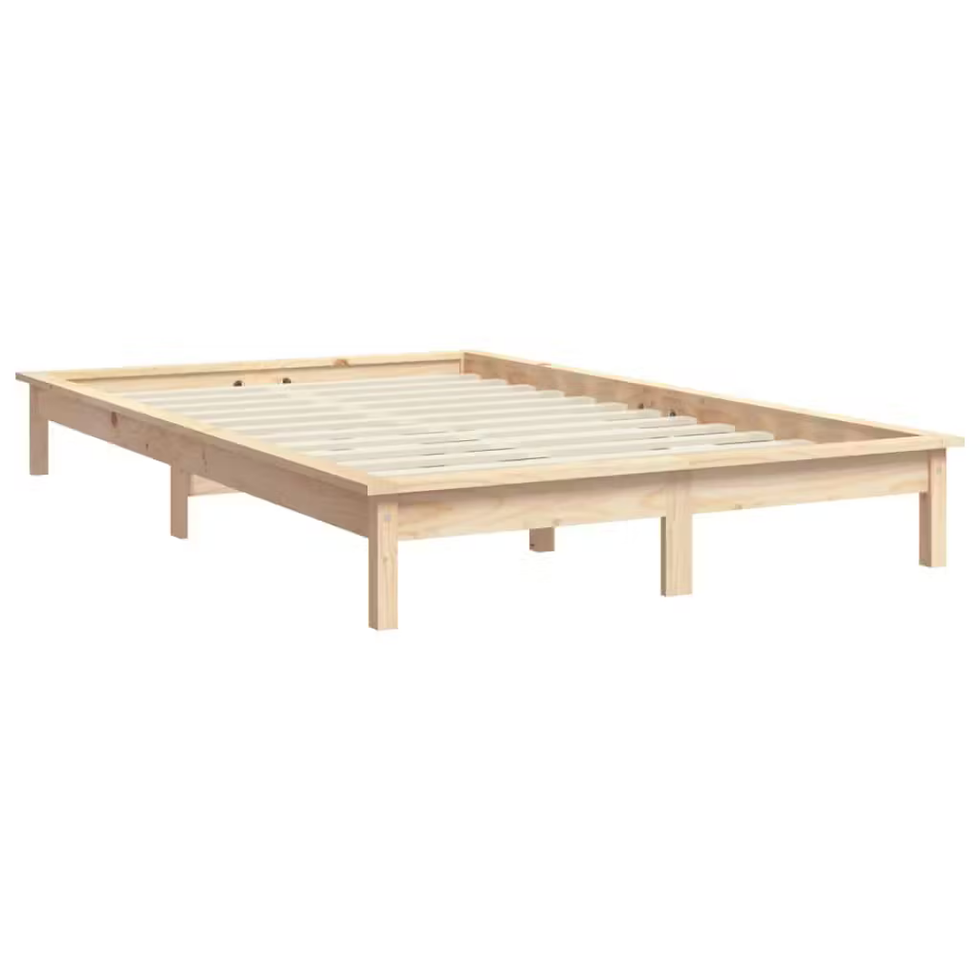 Miniatura: Japón - Cama king