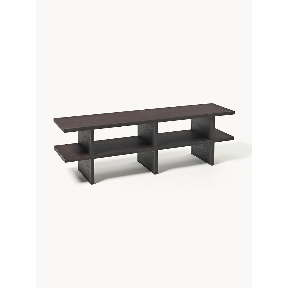 Miniatura: Kona - Mueble TV