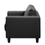 Miniatura: New york - sillon tacto piel