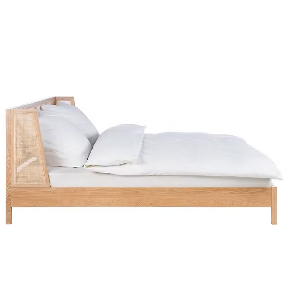 Miniatura: Taylor - cama king