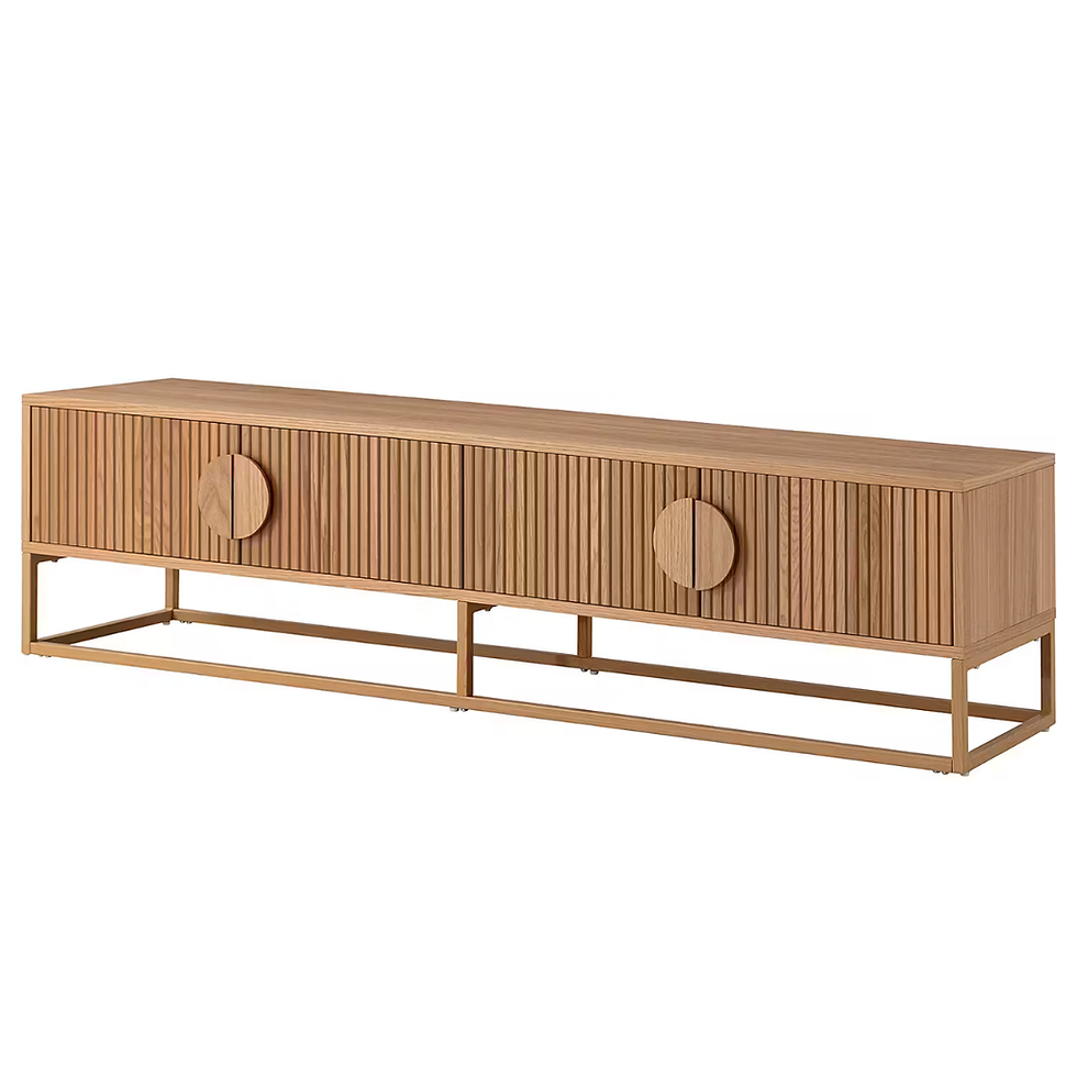 Miniatura: Damaso - Mueble de TV
